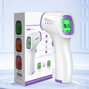 Medical Thermometers dropshipping Products