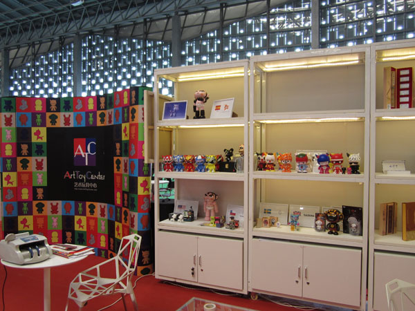 International Exhibition in Shanghai Luxury Living and Interior Furnishing
