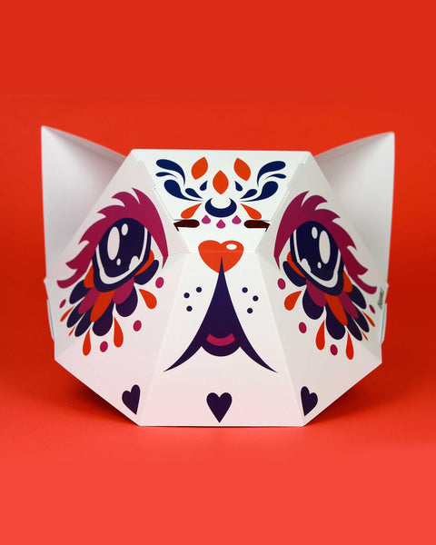 Gatos de Papel, Lanzamiento Serie Gentleman Cat 2023