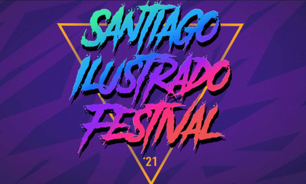 Santiago Ilustrado