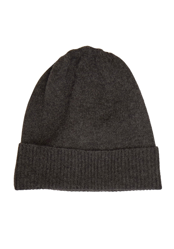 CLASSIC CASHMERE HAT – The Cashmere Shop