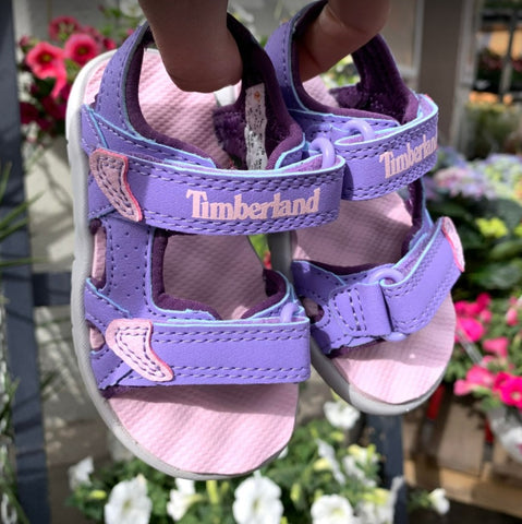 Timberland Perkins Row sandal til barn