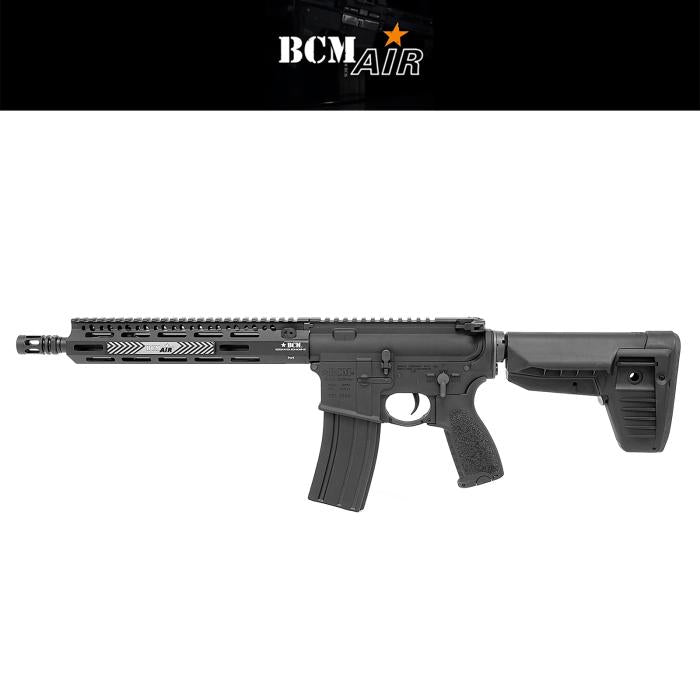 LANCER SYSTEMS SIG MPX(R) CARBON HANDGUARD 16 ハンドガード 16inch