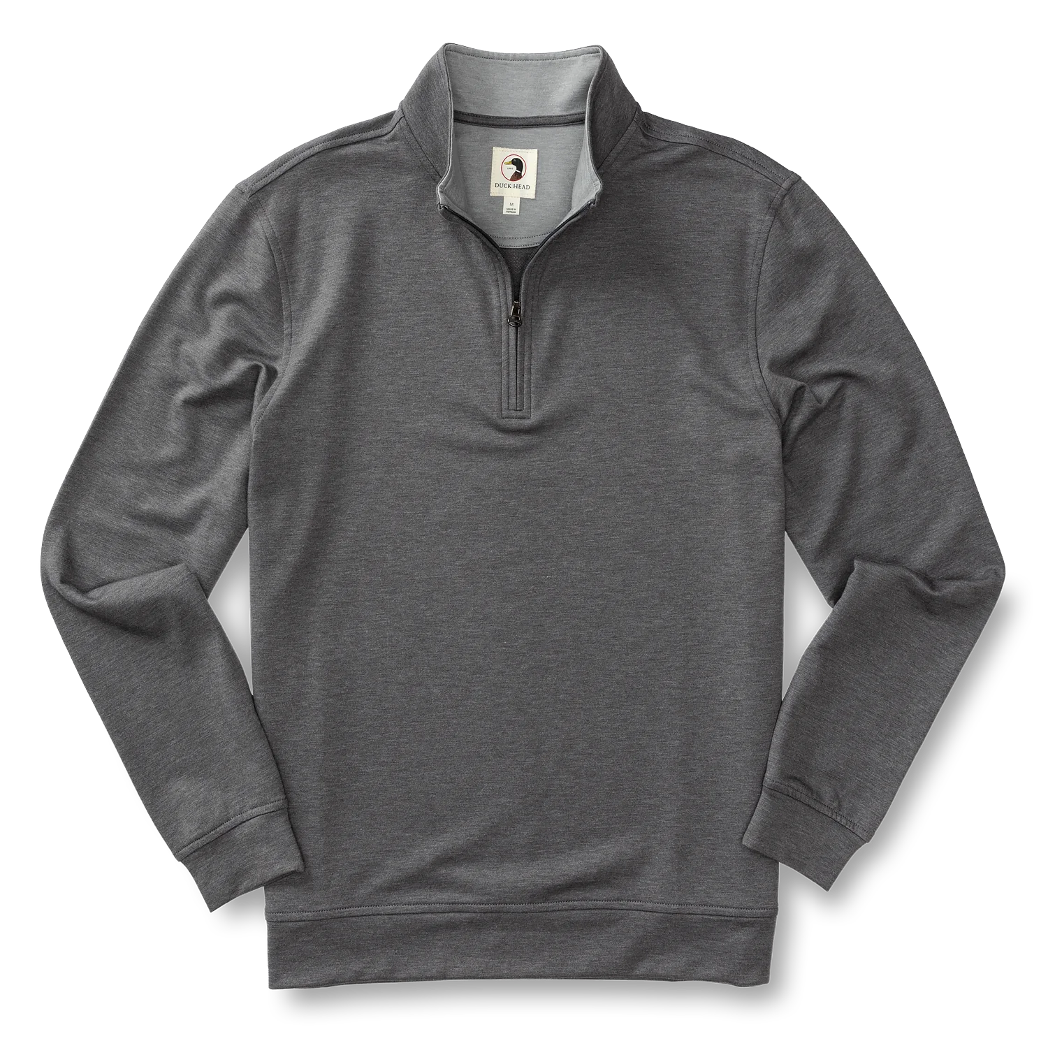 Dunmore 1/4 Zip