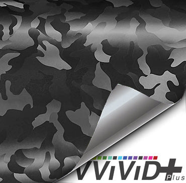 Camouflage: Dark Grey Stealth Medium — CWS Canada