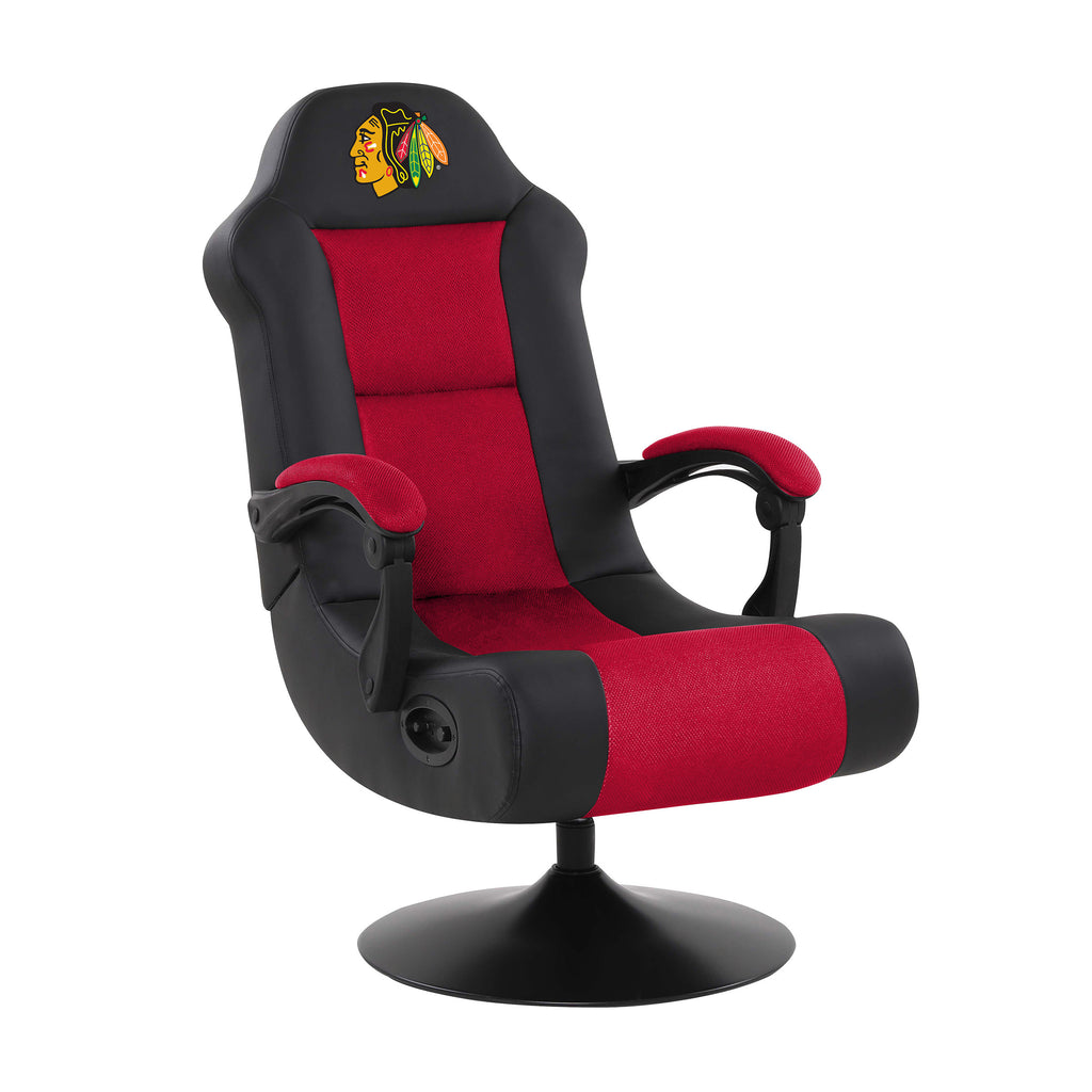 hockey gaming chair