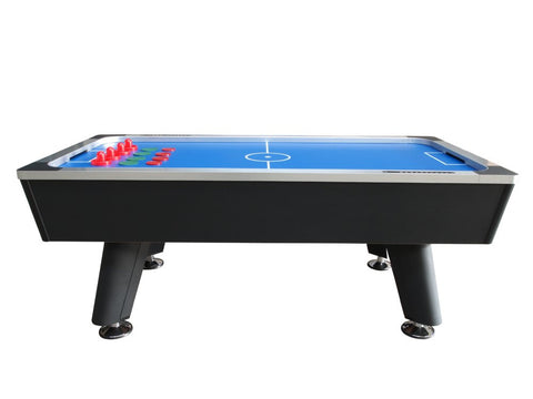 ping pong air hockey table