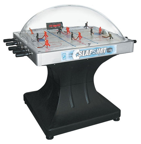 shelti breakout bubble hockey table