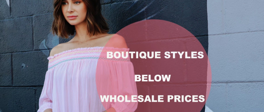 Trendy Wholesale Clothing Distributors Has Landed For Your Boutique – Good Stuff Apparel