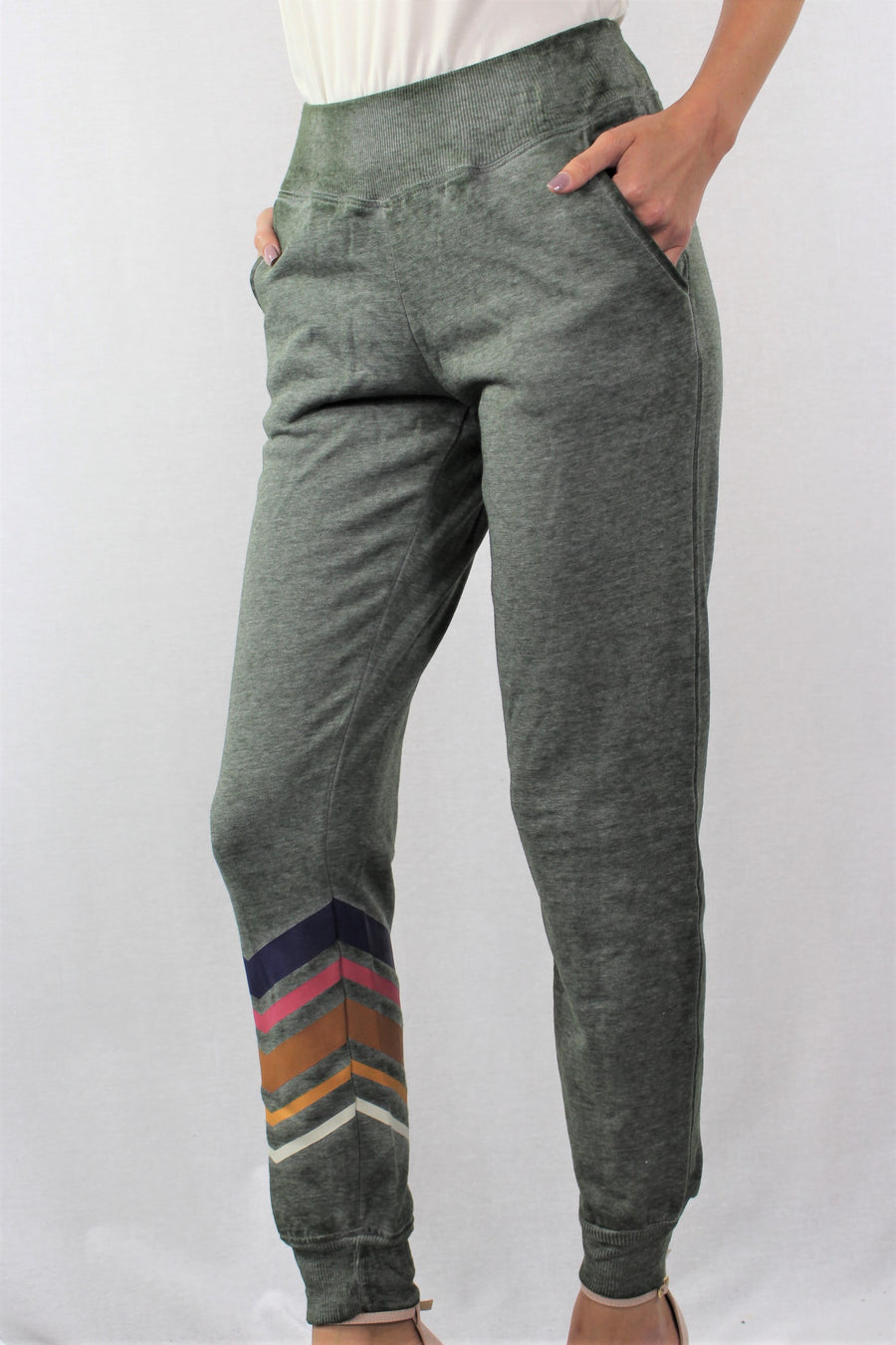 lightweight sweatpants with pockets