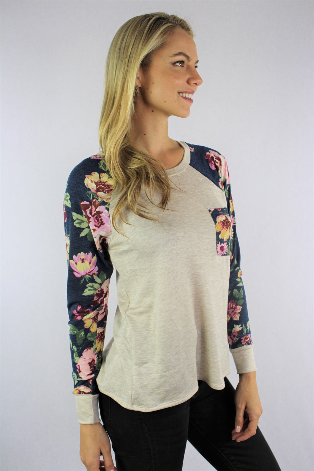 Buy Wholesale Made in USA Women's Apparel at Good Stuff Apparel