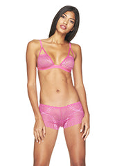 MINOA NAUGHTY HOTPANT