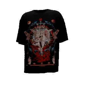 Michael - The Archangel - whyclothing - Archangel Michael Cards