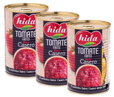 Hida Homemade Tomate Frito 3x155g 02