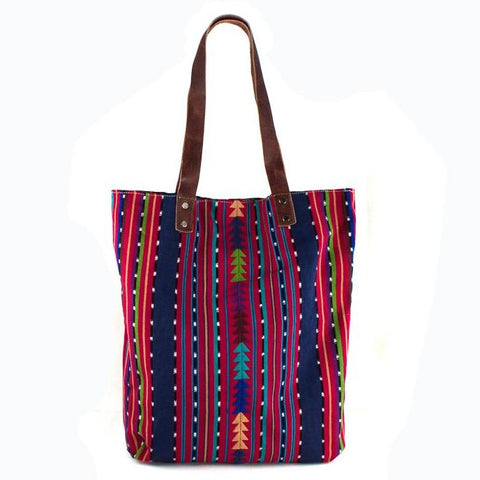 fair trade handbags