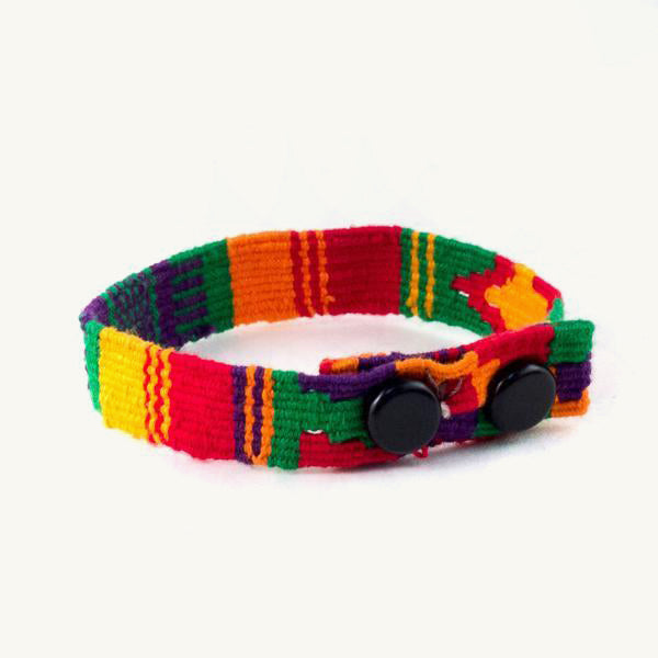 Marta Friendship Bracelet  Fair Trade Bracelet Handmade in