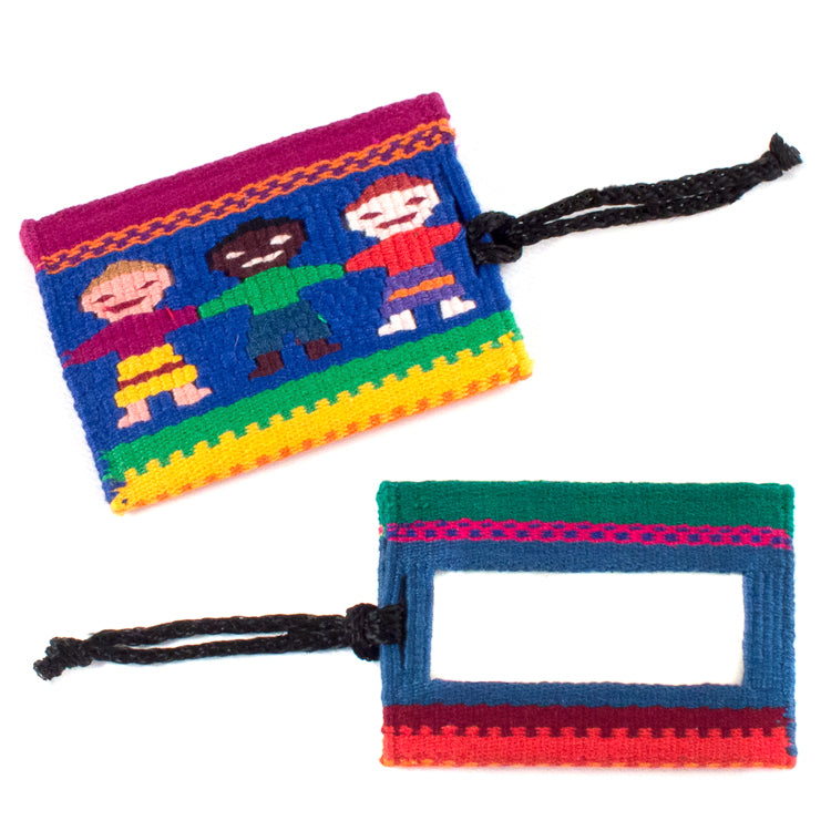 luggage tags for children