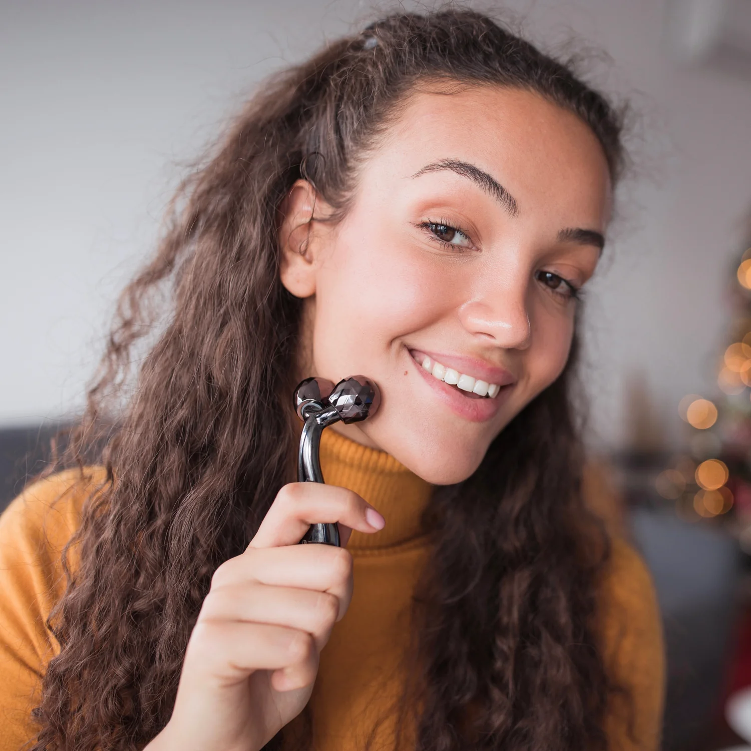 Les essentiels de la beauté