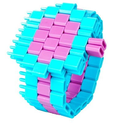 Pinblock Best Models creative building blocks for boys and girls STEM smart toys