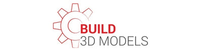 Build 3D models pinblock