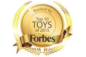 Forbes Award Logo