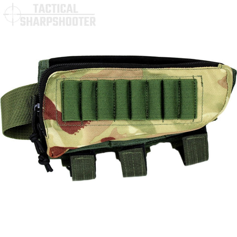 All Stockpacks – Tactical Sharpshooter