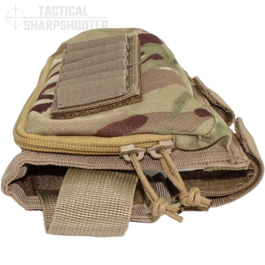 multicam cheek pad