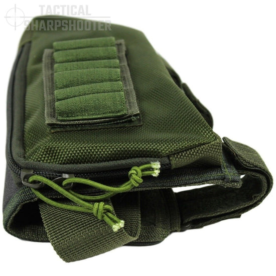 Mini Rifle Stock Pack | Mini Rifle Bag | Wilde Custom Gear – Wilde Custom  Gear | Tactical Nylon | Built For Battle