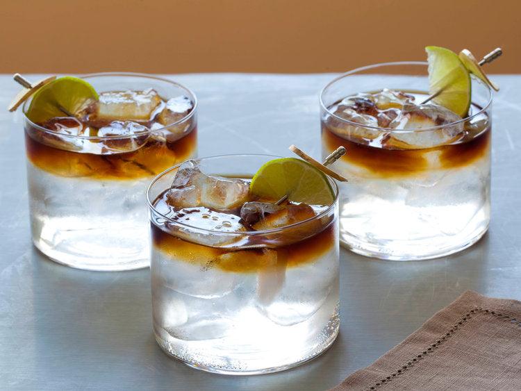 21 Mouthwatering Two Ingredient Cocktails For Labor Day Weekend Standard Spoon