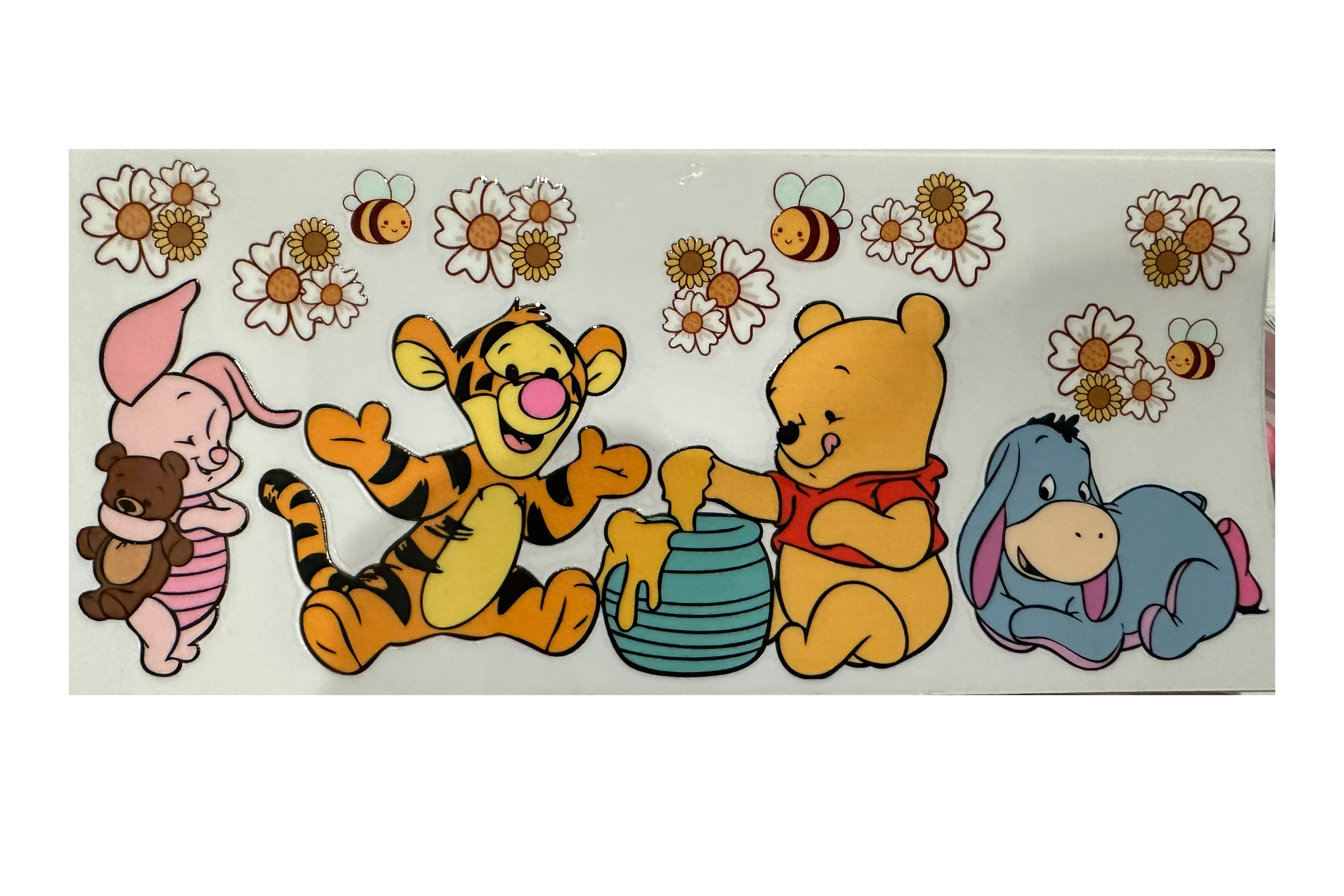PHOOH & FRIENDS