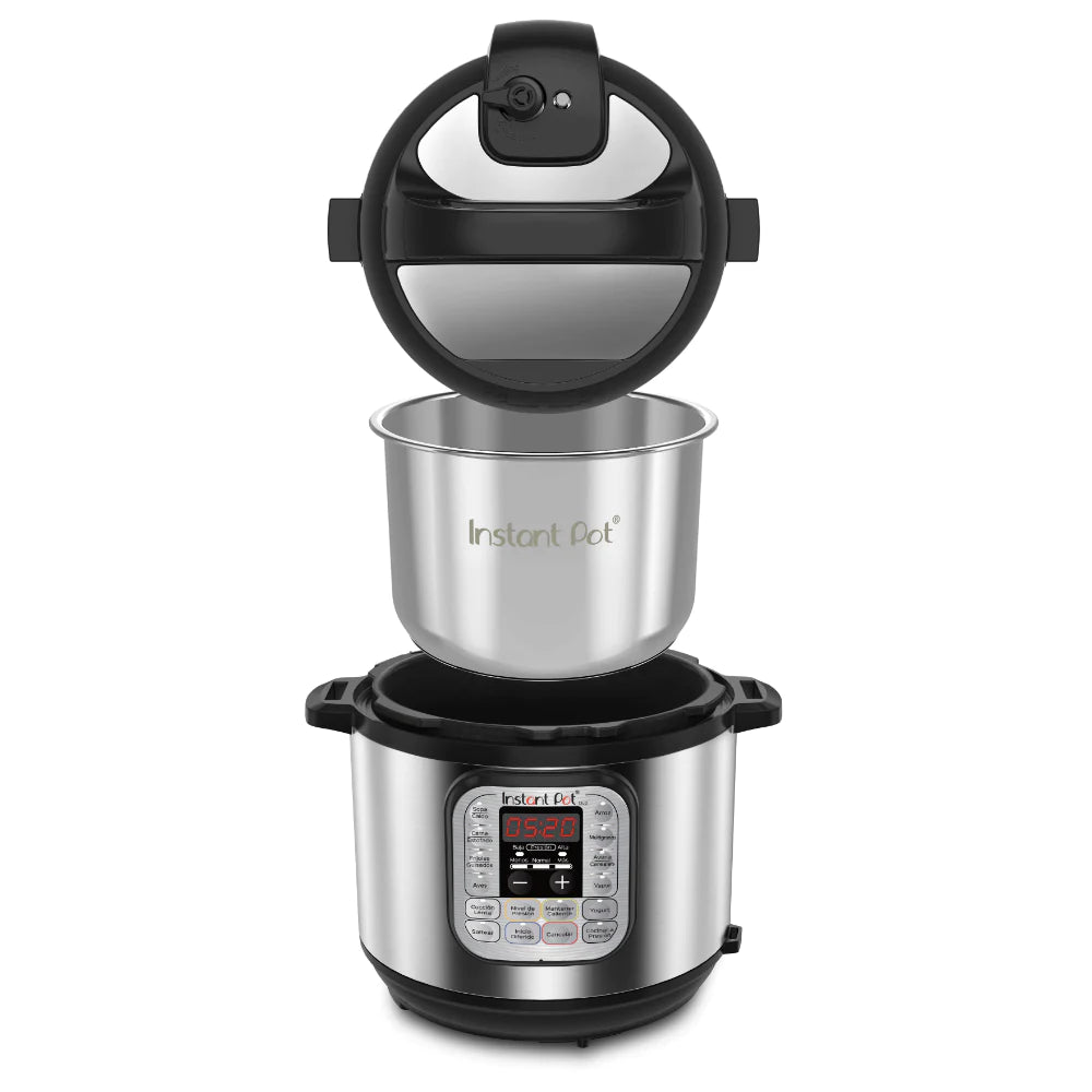 OLLA MULTIFUNCIONAL INSTANT POT DUO 7 EN 1- 5.7 LT - Saldos A Huevo