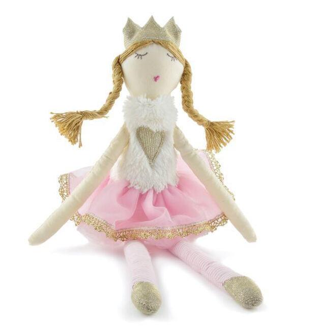 princess soft toy