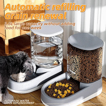dog food dropshipping Products