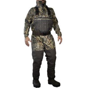 Camo Waders