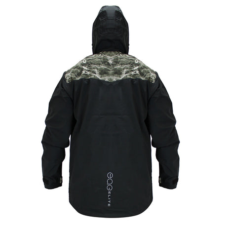 Mossy Oak Elements Performance Fishing Sun Hoodie - Paramount Outdoors