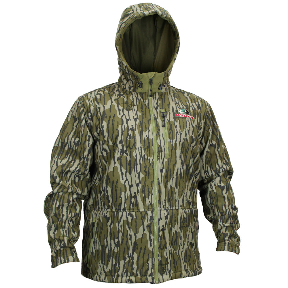 SIERRA 3-in-1 All Season Waterproof Insulated Jacket with Liner 