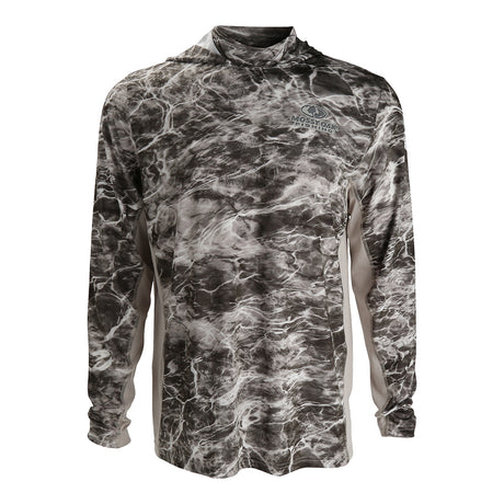 Mossy Oak Elements Long Sleeve Performance Fishing Shirt - Paramount  Outdoors