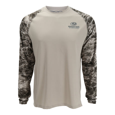 Game Guard Padded Fishing/Hunting Shirt. Size XL. Long Sleeve