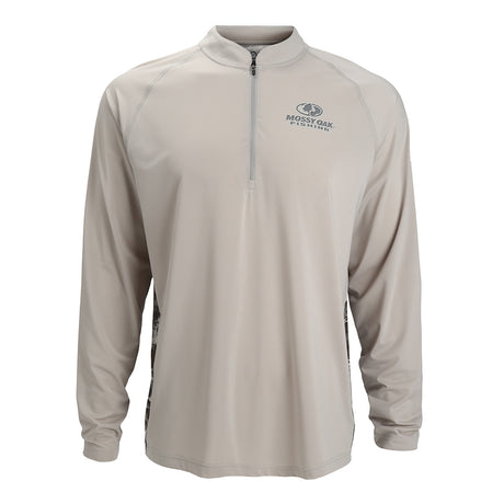 Just Hook 'Em™ Men's Long Sleeve Silver Mako Performance Shirt - Assorted  Sizes