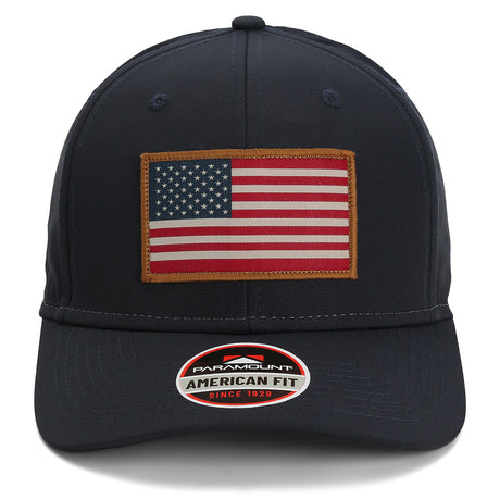 USA Flag Hat – C-SPAN Shop