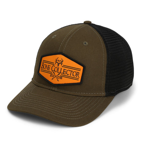 Bone Collector Mesh Back Trucker Hat - Paramount Outdoors