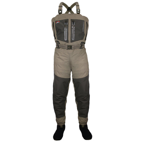 SLATE Breathable Stockingfoot Chest Wader - Paramount Outdoors