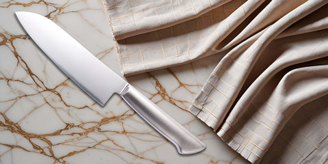 Elevate Your Cooking Game: Japanese Knives at 20% Off and More