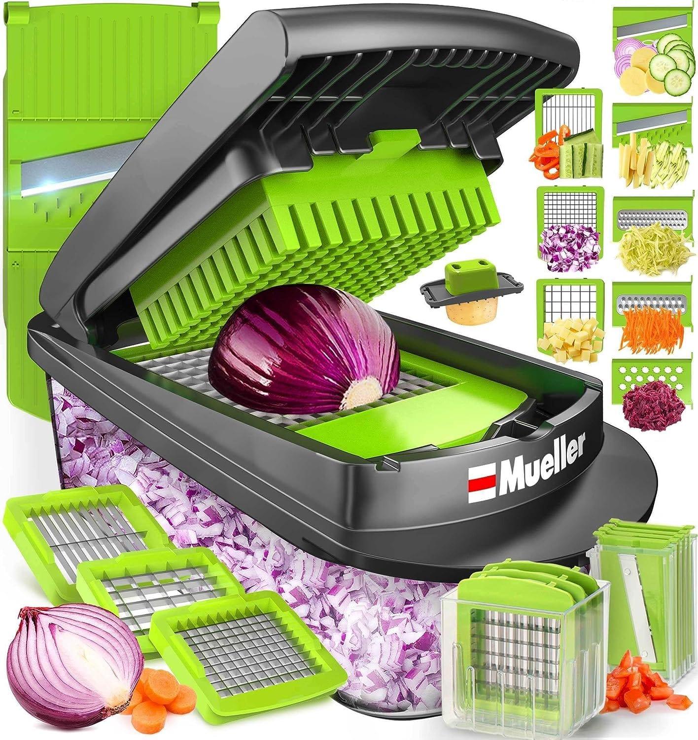 Geedel Professional Mandoline Slicer