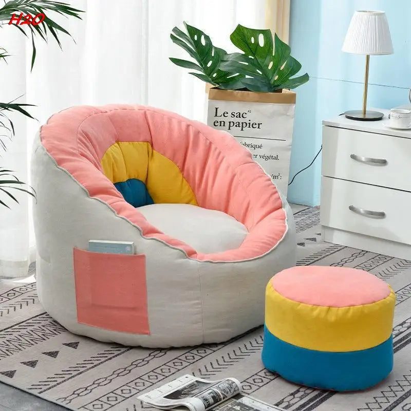 Lazy Sofa Bean Bag