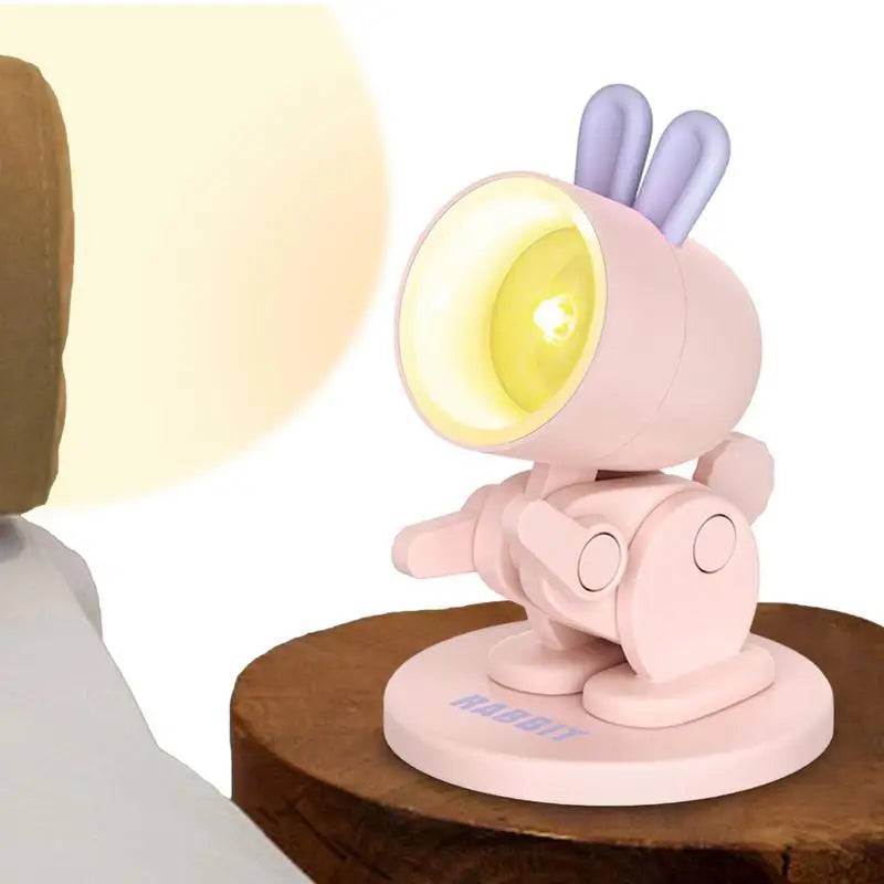 Mini LED Desk Lamp