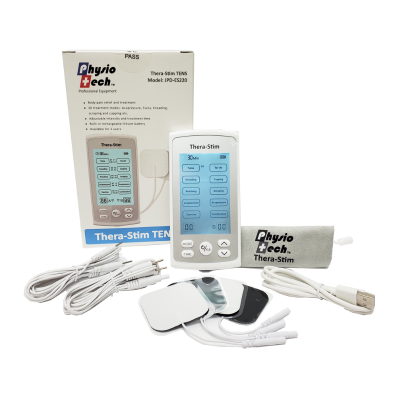 TENS 3000 3-Mode Analog TENS Unit – LSI International