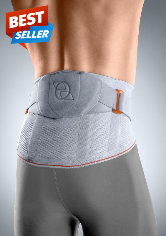 9 Abdominal Binder Support