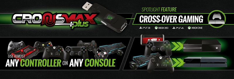 How to Install CronusMax Plus on Any Console (Quick Setup Guide