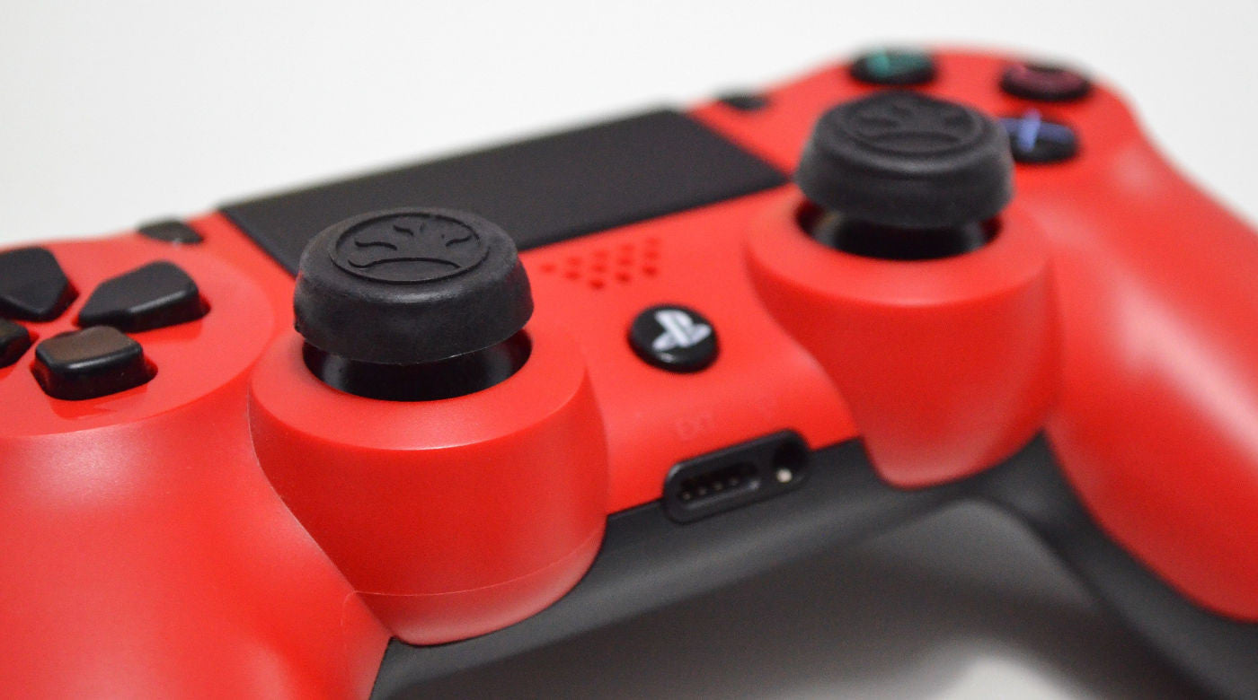 best thumbstick grips for ps4